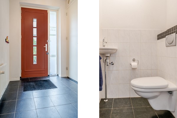 Medium property photo - Buitenwatersloot 399, 2614 LD Delft